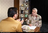 Iranian Commander: None of Border Crossings Closed