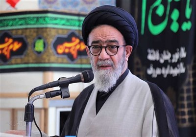 آلهاشم: دلهای مردم ایران و آذربایجان با فتنه توطئهگران از هم جدا نمیشود