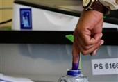 نتایج اولیه انتخابات عراق ساعت 3 بعد از ظهر دوشنبه اعلام می‌شود/ میزان مشارکت 41 درصد