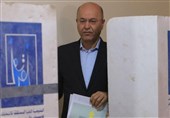 مناقشه احزاب اقلیم کردستان بر سر ریاست جمهوری عراق / اتحادیه میهنی: «برهم صالح» نامزد اصلی است