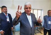 ادامه مخالفت‌ها با نتایج انتخابات عراق؛ درخواست بازنگری در انتخابات