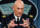 Türk Askerlerinin Başına Çuval Geçiren Amerikalı Komutan Öldü