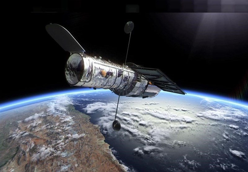 اندازه‌گیری سرعت انبساط جهان با تلکسوپ فضایی هابل