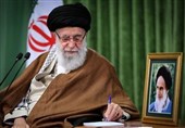 استفتاء از امام خامنه‌ای درباره «جهیزیه خریداری شده از طرف مرد»