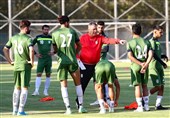 Iran Looking to Break Lebanon’s 12-Game Unbeaten Streak on Home Soil