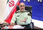 دستگیری 304 اراذل و اوباش خطرناک در تهران/ برخورد پلیس با فروشندگان لباس‌های نامتعارف