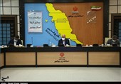 استاندار بوشهر: بر اساس برنامه‌ریزی کشوری مدارس استان بوشهر بازگشایی می‌شود