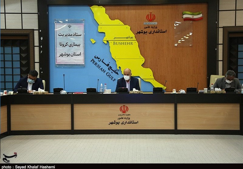 استاندار بوشهر: بر اساس برنامه‌ریزی کشوری مدارس استان بوشهر بازگشایی می‌شود