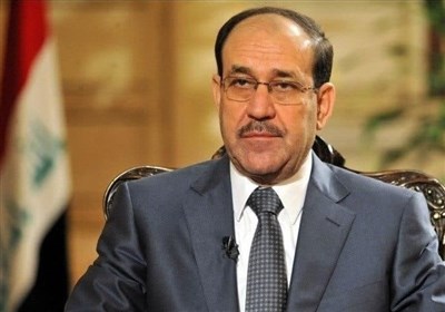  نوری المالکی، نامزد ائتلاف دولت قانون برای نخست وزیری 