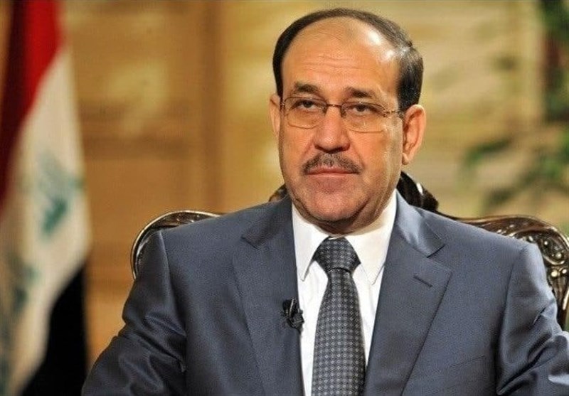 المالکی: العراق تجاوز الأزمة السیاسیة والقادم سیکون مثمرا