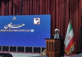 امام جمعه بندرعباس: فقر و بیکاری زیبنده هرمزگان نیست /از جوانان در سطوح عالی استفاده شود