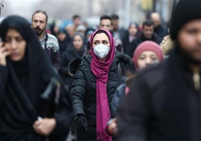 جدیدترین اخبار کرونا در ایران| شمارش معکوس برای آغاز موج ششم / عادیانگاریها به اوج رسید+ نقشه