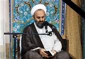 مدیر مرکز خدمات حوزه علمیه قم درگذشت