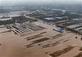 33 Dead, 18 Still Missing after Record Beijing Rains: Officials