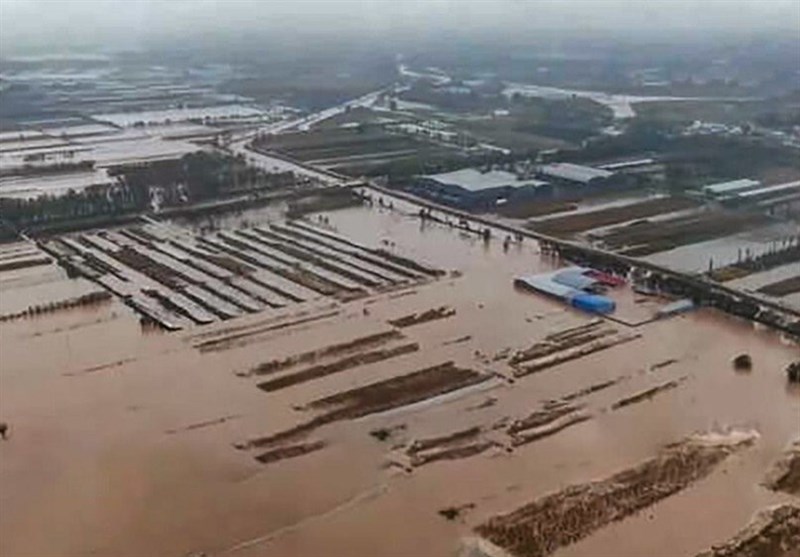 11 Missing, Tens of Thousands Evacuated As Storms Strike South China
