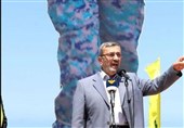 نماینده پارلمان لبنان: مقاومت نزدیک‌ترین راه آزادی است
