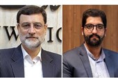 انتصاب مشاور رسانهای رئیس بنیاد شهید و امور ایثارگران