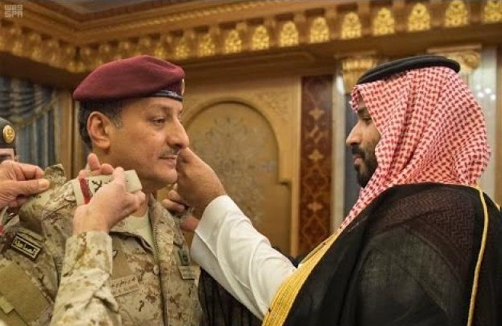 سرنوشت نامعلوم شاهزاده «فهد بن ترکی» بعد از برکناری از قدرت در عربستان