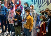 نگاهی به روز سوم جشنواره؛ قدیمی‌های سینمای کودک جشنواره را گرم کردند