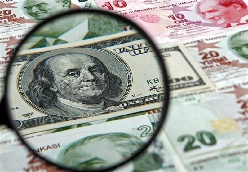 نرخ جدید تسعیر ارز بانک‌ها اعلام شد؛ دلار 20هزار تومان