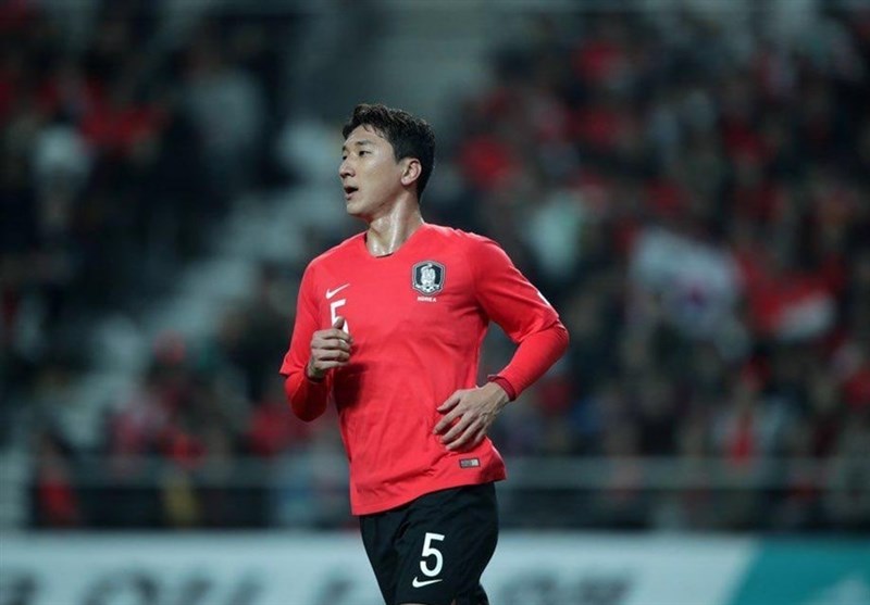 بازیکن کره جنوبی: باید در 90 دقیقه توان بالایی داشته باشیم