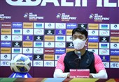 بازیکن کره جنوبی: ایران تیم بسیار قدرتمندی است