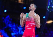 تصمیم سخت و بزرگ محمدرضا گرایی بعد از 2 طلای المپیک و جهان