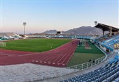 نمایندگان سازمان لیگ از استادیومهای استان مرکزی بازدید میکنند