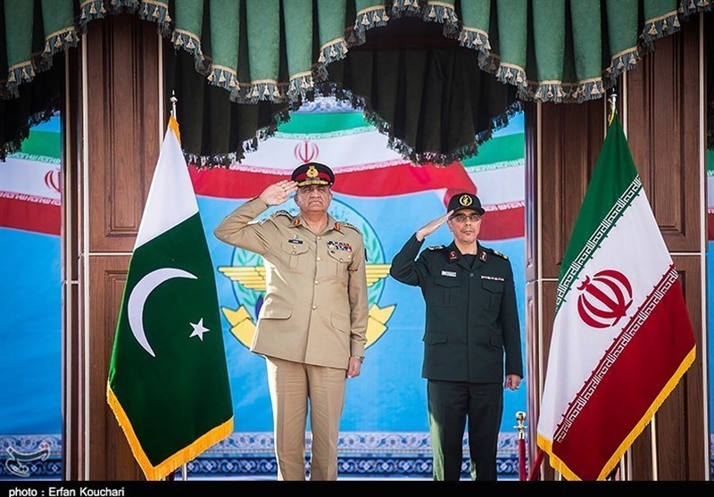 Top Iranian General to Visit Pakistan