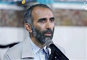 رئیس‌کل دادگستری استان قزوین: دشمن به دنبال القای ناامیدی و یأس از طریق فضای مجازی است