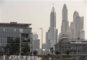 قیمت مسکن در دبی بیشترین رشد سالانه را از فوریه 2015 ثبت کرد