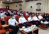 3 هزار بانوی ایلامی برای اجرای طرح بانوان فرهنگیار ترافیک مورد آموزش قرار گرفتند