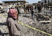 Car Bomb in Northern Syrian Town’s Market Kills 4 (+Video)