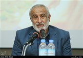 نادران: مرحوم شیخپور در سالیان متمادی خدمت به انقلاب دنبال مقام و مسئولیت نبود