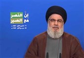 US Bears Responsibility for Terrorist Attack at Afghan Mosque, Nasrallah Says
