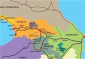 Güney Kafkasya’da Siyonist Rejim’in Güvenlik Karşıtı Stratejileri