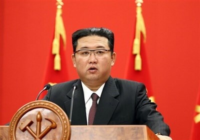 کیم جون اون: هدف کره شمالی از تقویت قدرت نظامی، راه‌اندازی جنگ نیست