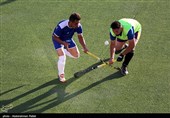 مسابقات کاپ آسیا| قرار گرفتن تیم ملی هاکی ایران در جایگاه ششم