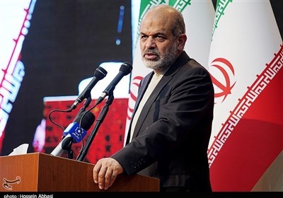 وزیر کشور در ارومیه: در بهترین شرایط امنیتی قرار داریم/ همه توطئهها با هوشیاری حافظان امنیت خنثی شده است
