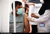 پوشش واکسیناسیون در همدان به 60 درصد رسید