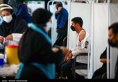 Nearly 50 Million Iranians Fully Vaccinated against COVID