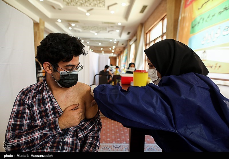 تعداد مراکز واکسیناسیون استان گیلان به 220 پایگاه افزایش می‌یابد