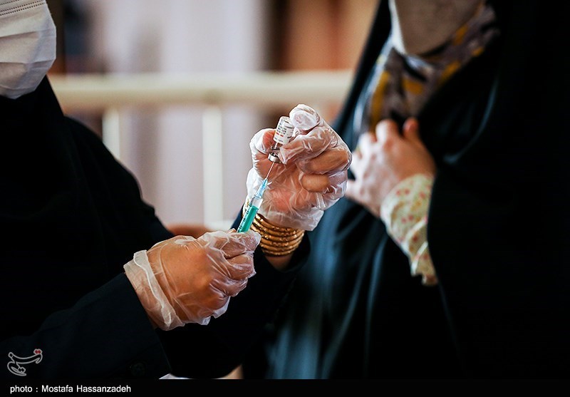 واکسیناسیون یک میلیون نفر در استان کرمان تکمیل شده است