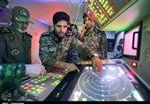 Electronic Warfare Tactics Practiced in Iran’s Drill