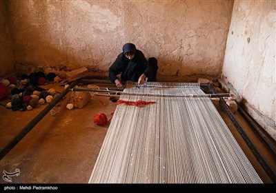 ادامه امداد رسانی به آسیب دیده گان زلزله قلعه خواجه - خوزستان