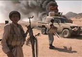درگیری‌‌های در مأرب یمن؛ پیشروی به سمت مرکز شهرستان «الجوبه»