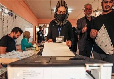  تعویق رسیدگی به شکایت‌ها در خصوص تخلفات انتخاباتی عراق برای دومین بار 
