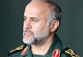 سردار رشید: یکی از راه‌های مقابله با دشمن تشکیل قرارگاه رسانه‌ای است