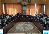 ارائه گزارش عملکرد 50 روزه وزارت ورزش در کمیسیون فرهنگی مجلس