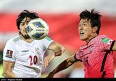 انتخابی جام جهانی 2022| ایران و کره به دنبال شکستن رکوردها و طلسم‌ها/ دوئل با غول شرقی با لشکری نصف و نیمه